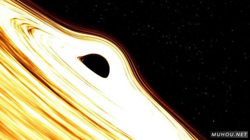 宇宙，星空，黑洞插图6