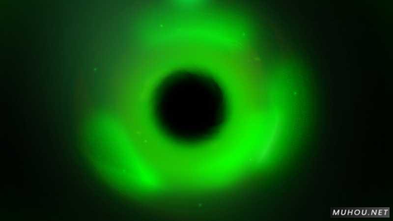 宇宙，星空，黑洞插图8