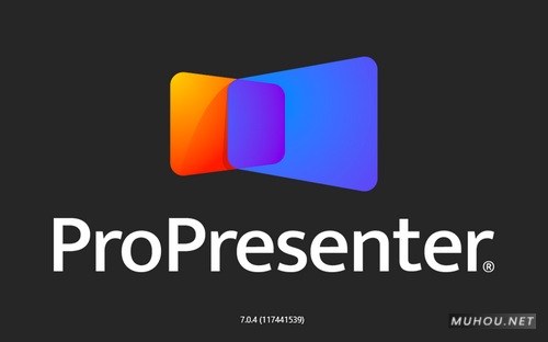 VJ导播LED大屏切换分屏ProPresenter 7.1软件破解版免费下载插图