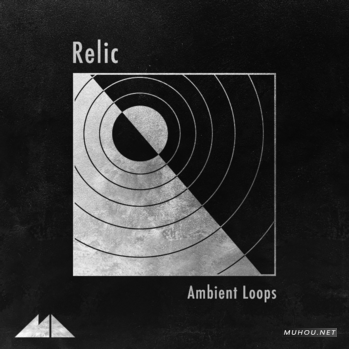 温暖和神秘感（环境循环）ModeAudio Relic (Ambient Loops) WAV MiDi-DISCOVER音色文件免费下载