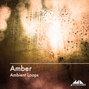 琥珀音频金色音景ModeAudio Amber (Ambient Loops) WAV MiDi-DISCOVER音色文件免费下载