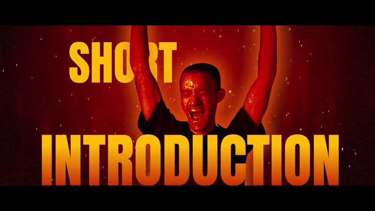 PR模板|体育赛事宣传和开幕式开场片头设计模板#Sport Event Promo And Opener插图