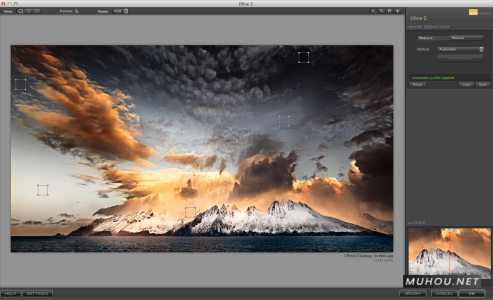 图片滤镜插件集/PS插件Nik Collection by DxO 3.0.7 中文版-软件破解版免费下载 支持2020插图2