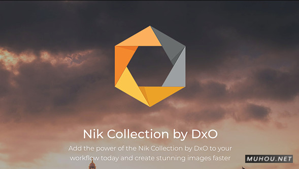 图片滤镜插件集/PS插件Nik Collection by DxO 3.0.7 中文版-软件破解版免费下载 支持2020插图