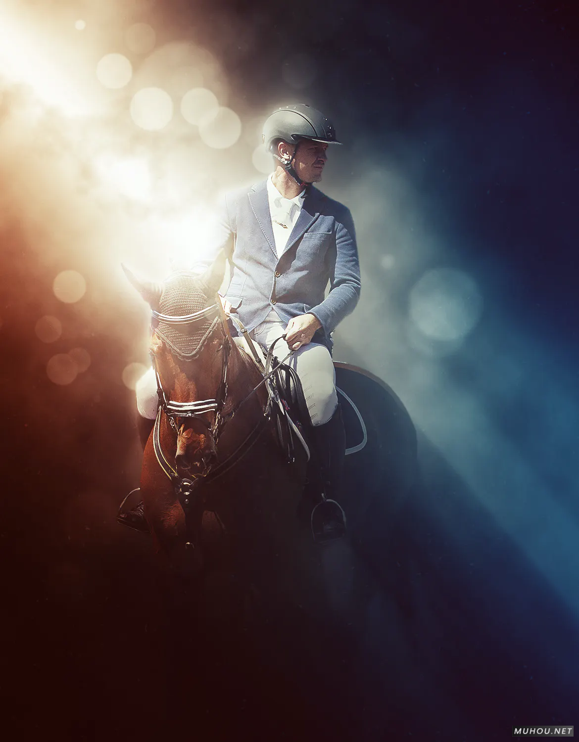 PS动作-沙漏 Photoshop 动作 Dust Storm Photoshop Action 素材下载支持2020插图4