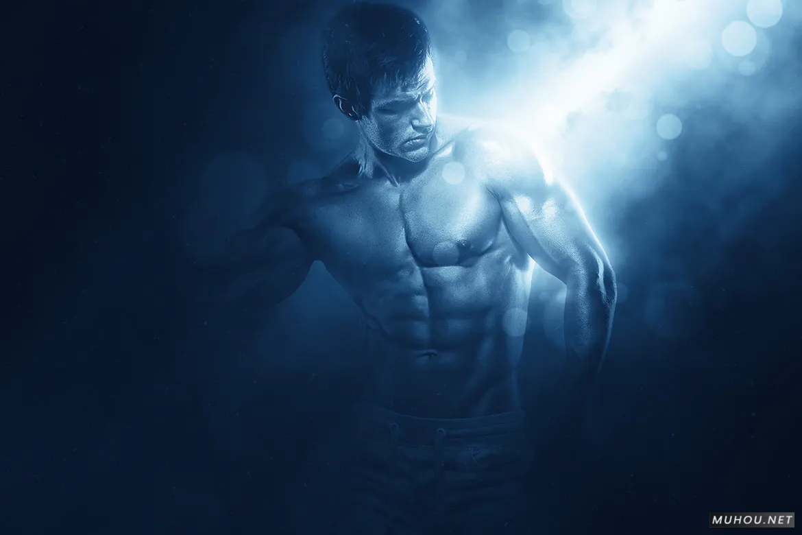 PS动作-沙漏 Photoshop 动作 Dust Storm Photoshop Action 素材下载支持2020插图3