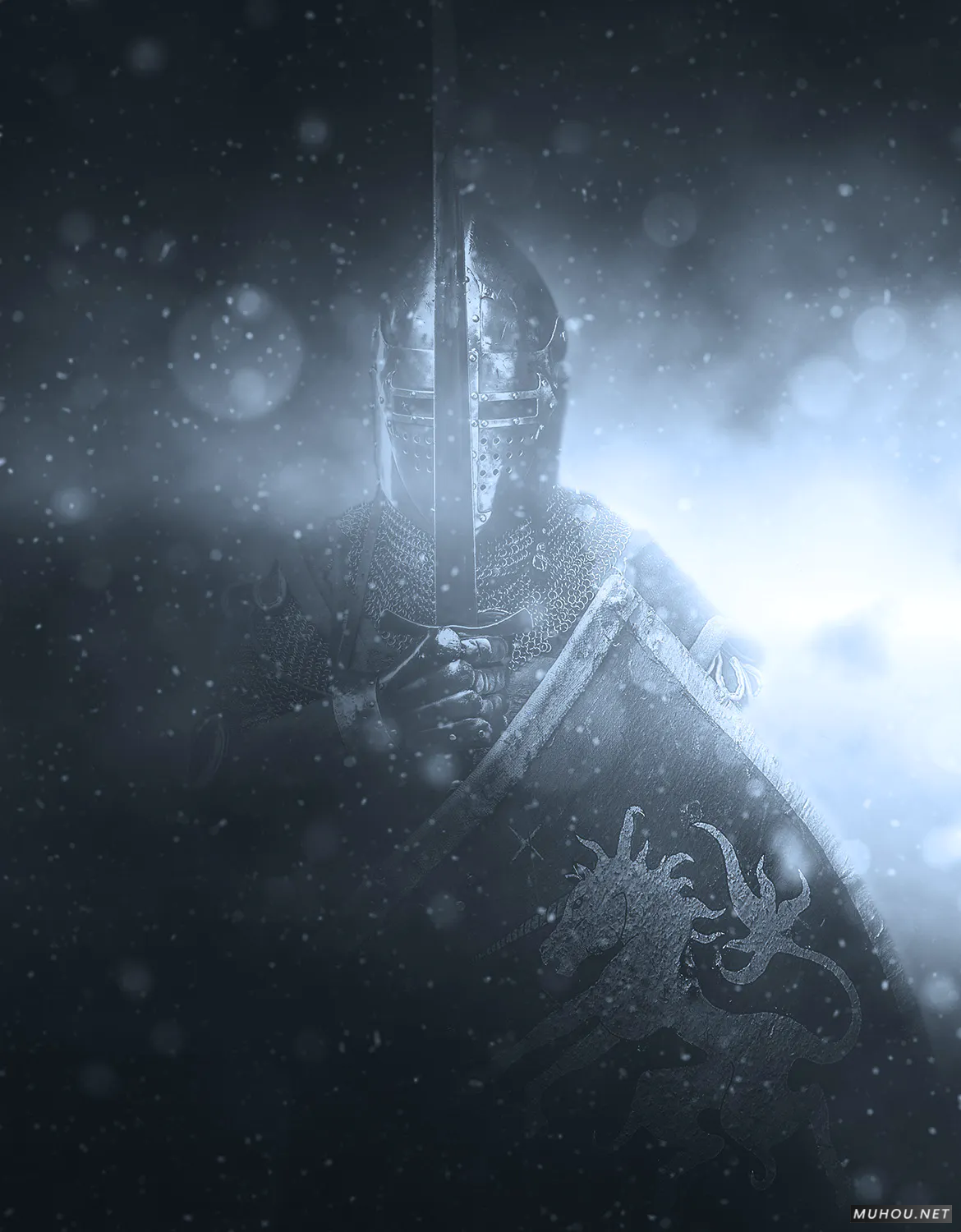 PS动作-沙漏 Photoshop 动作 Dust Storm Photoshop Action 素材下载支持2020插图2