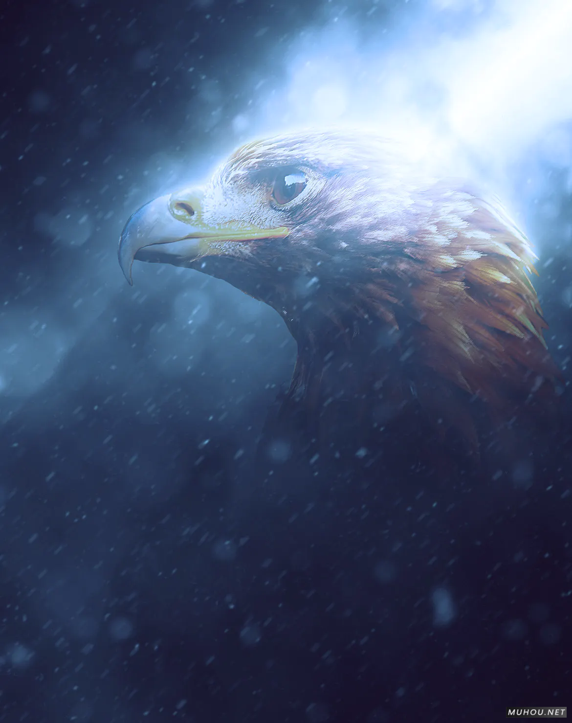 PS动作-沙漏 Photoshop 动作 Dust Storm Photoshop Action 素材下载支持2020插图