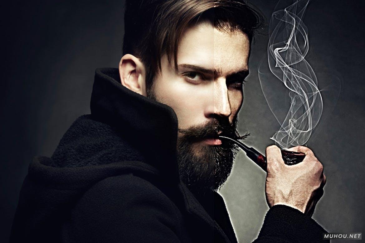 PS动作-10套戏剧性电影胶片模拟ATN动作Drama Photoshop Actions插图2