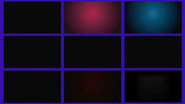 AE模板|100种霓虹灯效果动画元素AE模板视频素材 Neon Elements 4K插图4