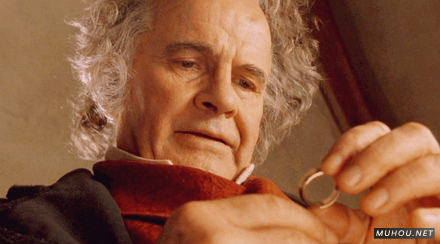 《指环王》老年比尔博扮演者伊安·霍姆去世 享年88岁插图