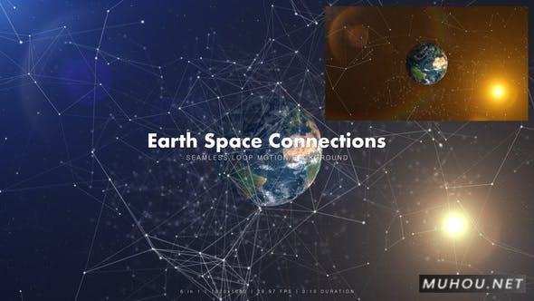 Earth Space Connections