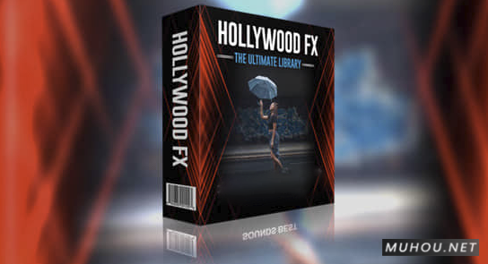 736套好莱坞音效素材下载：外星人、气氛、提示音、蜂鸣声、手机、城市风光、爆炸物、车库的声音、开枪拍摄、命中 Hollywood SFX插图