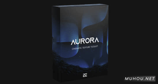 140高质量电影声音人声吉他移动音效 Epic Sound Effects – Aurora插图