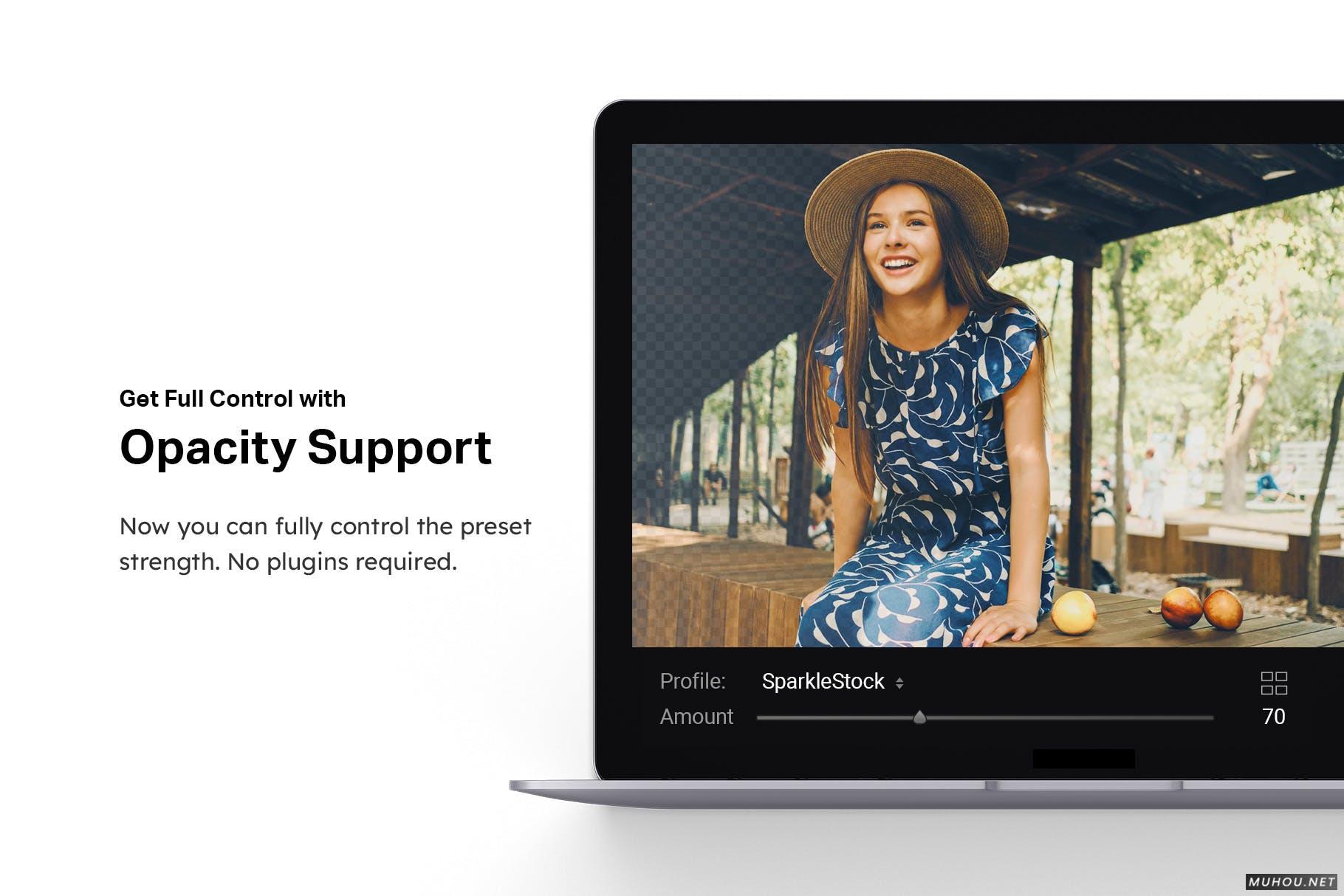 Luts调色预设-50套磨砂哑光电影色调调色滤镜下载 50 Matte Film Lightroom Presets LUTs插图15
