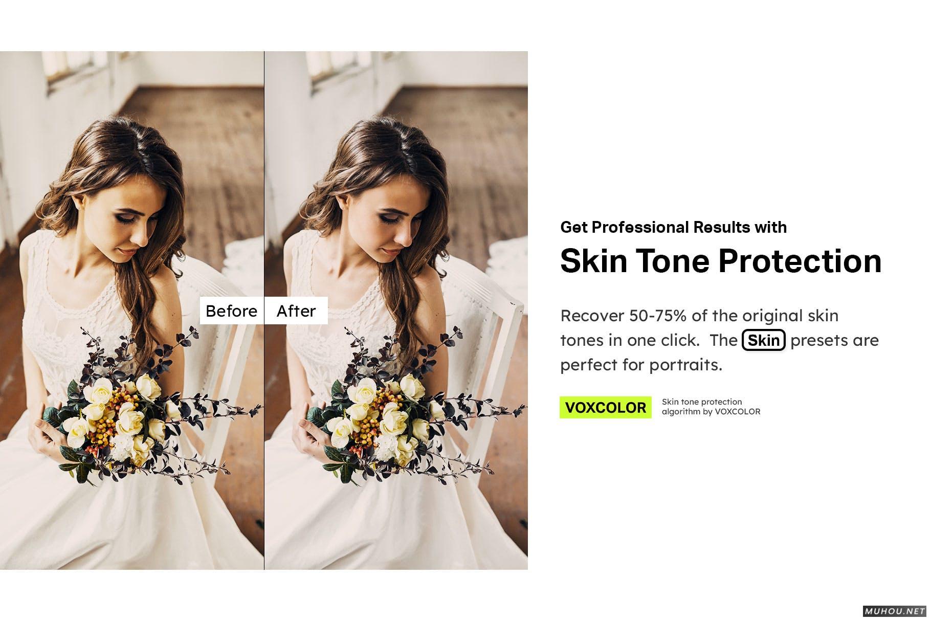 Luts调色预设-50个波希米亚风格清淡风视频调色50 Bohemian Lightroom Presets and LUTs插图16