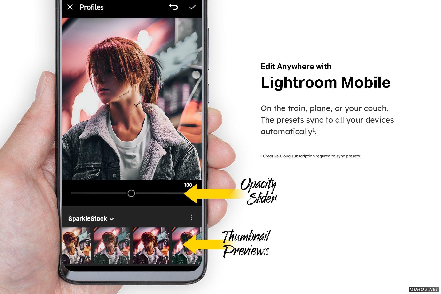 Luts调色预设-电影寻找城市探险者50组调色滤镜下载50 Ashes Lightroom Presets and LUTs插图13