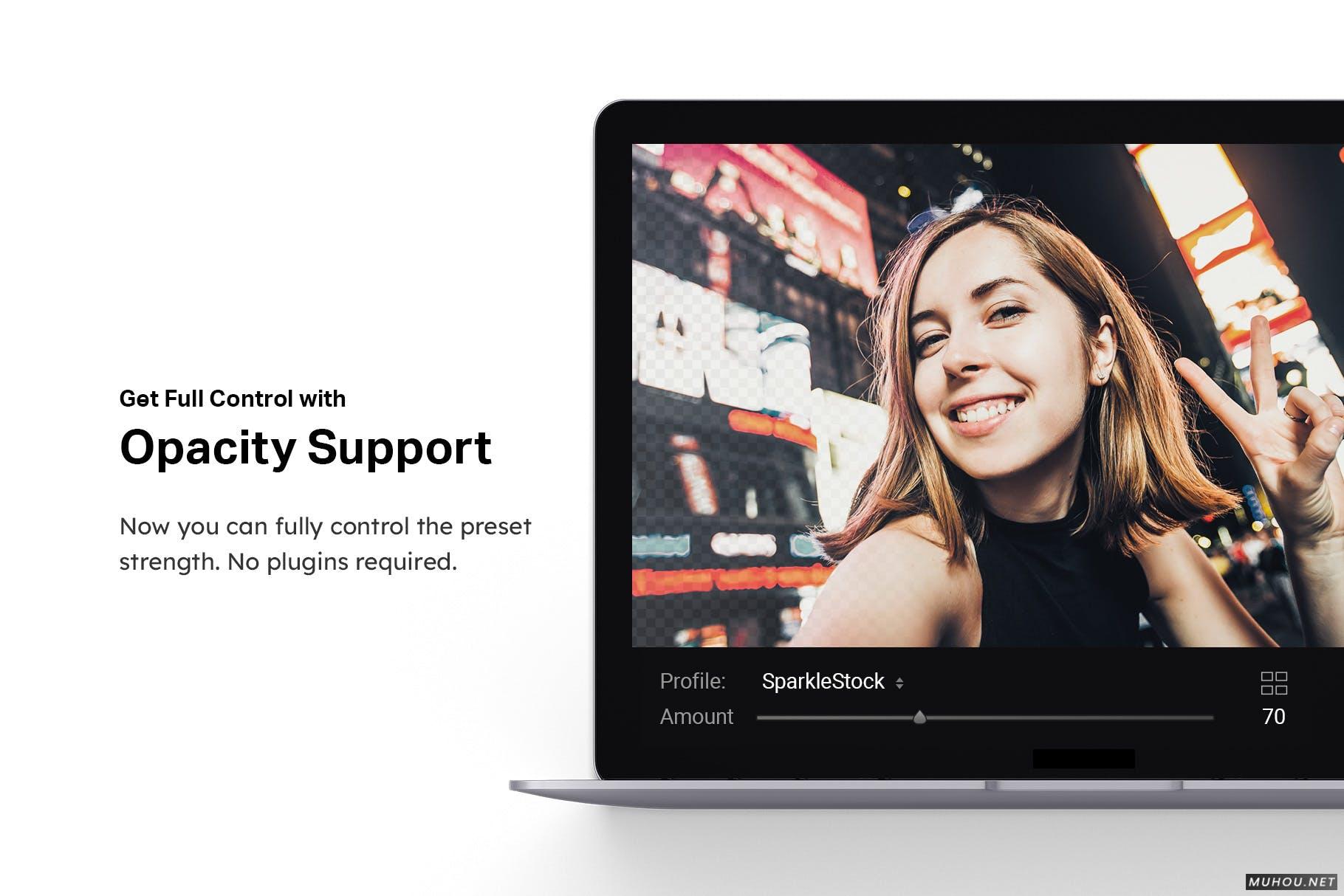 Luts调色预设-电影寻找城市探险者50组调色滤镜下载50 Ashes Lightroom Presets and LUTs插图15