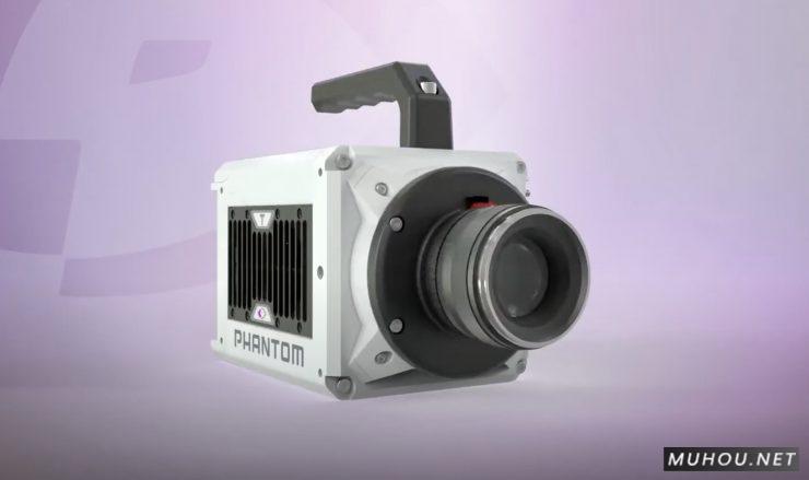 Phantom发布“超”超高速摄影机，能拍摄8570FPS高清视频的V1840插图5