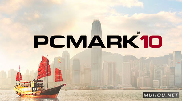 PC性能测试软件Futuremark PCMark 10 v2.1.2506 WIN破解版下载插图