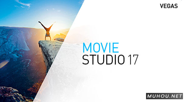 专业视频剪辑软件MAGIX VEGAS Movie Studio Platinum 17.0.0.179 中文破解版下载插图