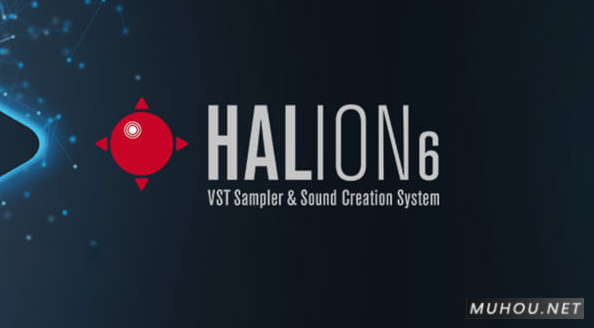 缩略图虚拟的采样和音效设计系统Steinberg HALion 6.4.0 WIN 破解版下载