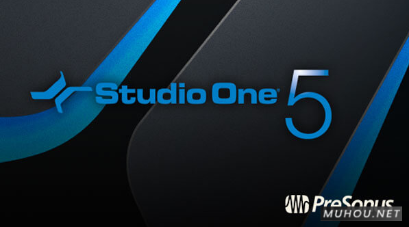 数字音乐创作软件PreSonus Studio One Pro 5.0.2 破解版下载插图