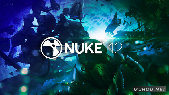 影视后期特效合成软件The Foundry Nuke 12.2v2 WIN 破解版下载插图