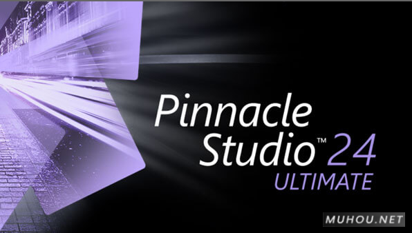 3D视频编辑软件Pinnacle Studio Ultimate 24.0.1.183 WIN破解版下载插图