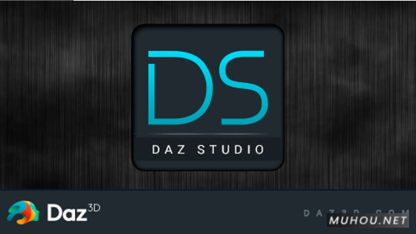 3D三维人物动画制作软件DAZ Studio Professional 4.12.1.118 软件破解版下载插图