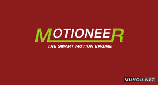 AE脚本-MG图形动画关键帧复制粘贴控制 Motioneer V1.1.2 破解版下载插图