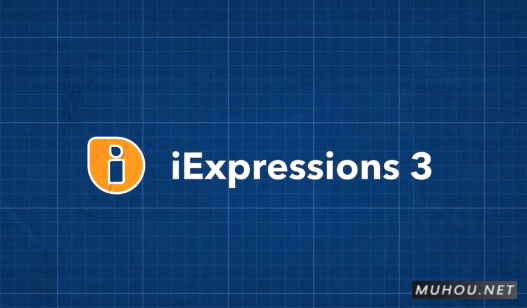 AE脚本-mamoworld 大师编写表达式合集效果库 iExpressions 3.1.006破解版下载插图