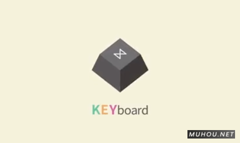 AE脚本-关键帧快捷键增强 Keyboard v1.2.2破解版下载插图