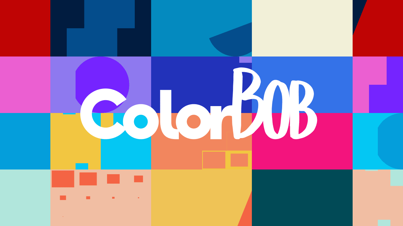AE脚本-颜色管理快速配色脚本 ColorBob V1.0 Win/Mac破解版下载插图