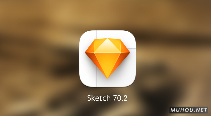 Sketch 70.2软件破解版下载 (mac矢量绘图软件) 支持Silicon M1