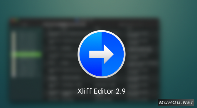 Xliff Editor 2.9软件破解版下载 (MAC xml文件编辑) 适配Silicon M1插图