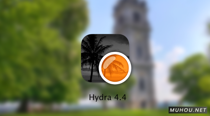 Hydra 4.4 Multilingual简体中文破解版下载 (MAC HDR照片编辑器) 支持Silicon M1插图