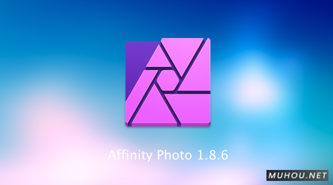 推荐：Affinity Photo 1.8.6 破解版下载 (MAC照片处理软件) 支持Silicon M1插图
