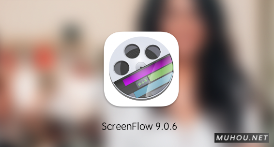 ScreenFlow 9.0.6 软件破解版下载 (MAC最优秀的屏幕录像工具) 支持Silicon M1插图