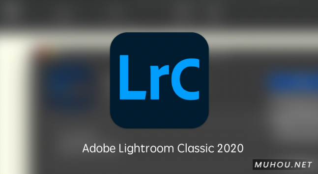 Adobe Lightroom Classic 2020 简体中文破解版下载 (MAC照片后期软件) 支持Silicon M1插图