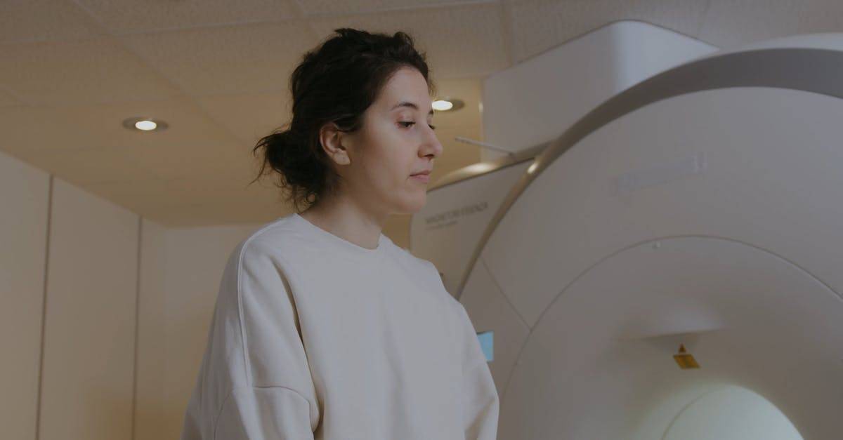 3d扫描, mri扫描仪CT机女人4K高清CC0视频素材插图 3d扫描, mri扫描仪CT机女人4K高清CC0视频素材插图