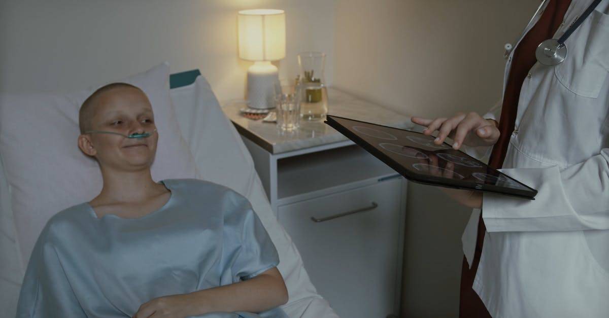 害怕死亡, 恐惧, 悲伤病人4k高清CC0视频素材插图 害怕死亡, 恐惧, 悲伤病人4k高清CC0视频素材插图