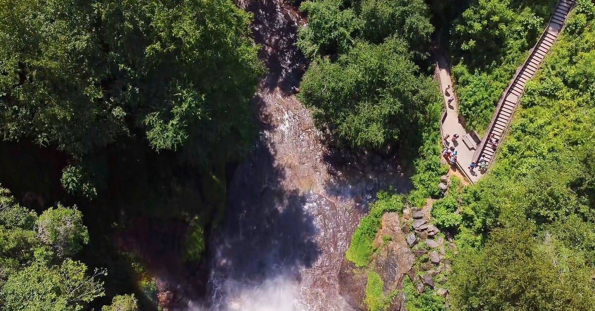 4k分辨率拍摄旅行景点4K高清CC0视频素材插图