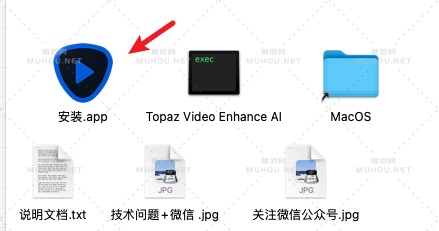 Topaz Video Enhance AI v2.1.1破解版下载 (MAC AI视频无损放大软件) 支持Silicon M1插图1