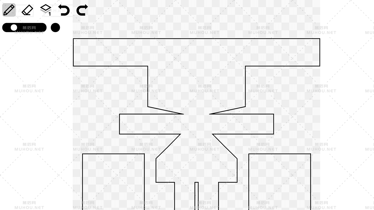 推荐三个有趣的动画生成器在线工具插图2