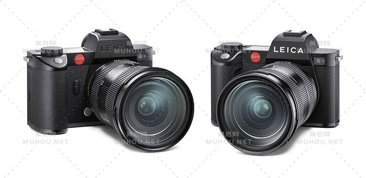 “红点”加持有价？Leica 24-70mm F2.8 售价 HK$22,600！插图1