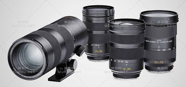 “红点”加持有价？Leica 24-70mm F2.8 售价 HK$22,600！插图3