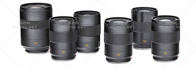 “红点”加持有价？Leica 24-70mm F2.8 售价 HK$22,600！插图4