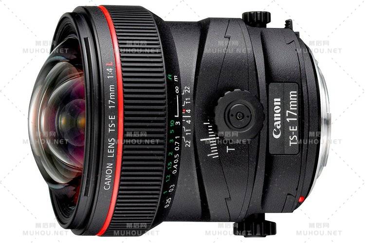 引入自动对焦，Canon RF 接环移轴镜或明年面世
