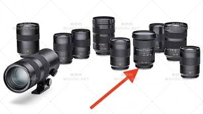 出自 Sigma 手笔？Leica 24-70mm F2.8 谍照教人大吃一惊！